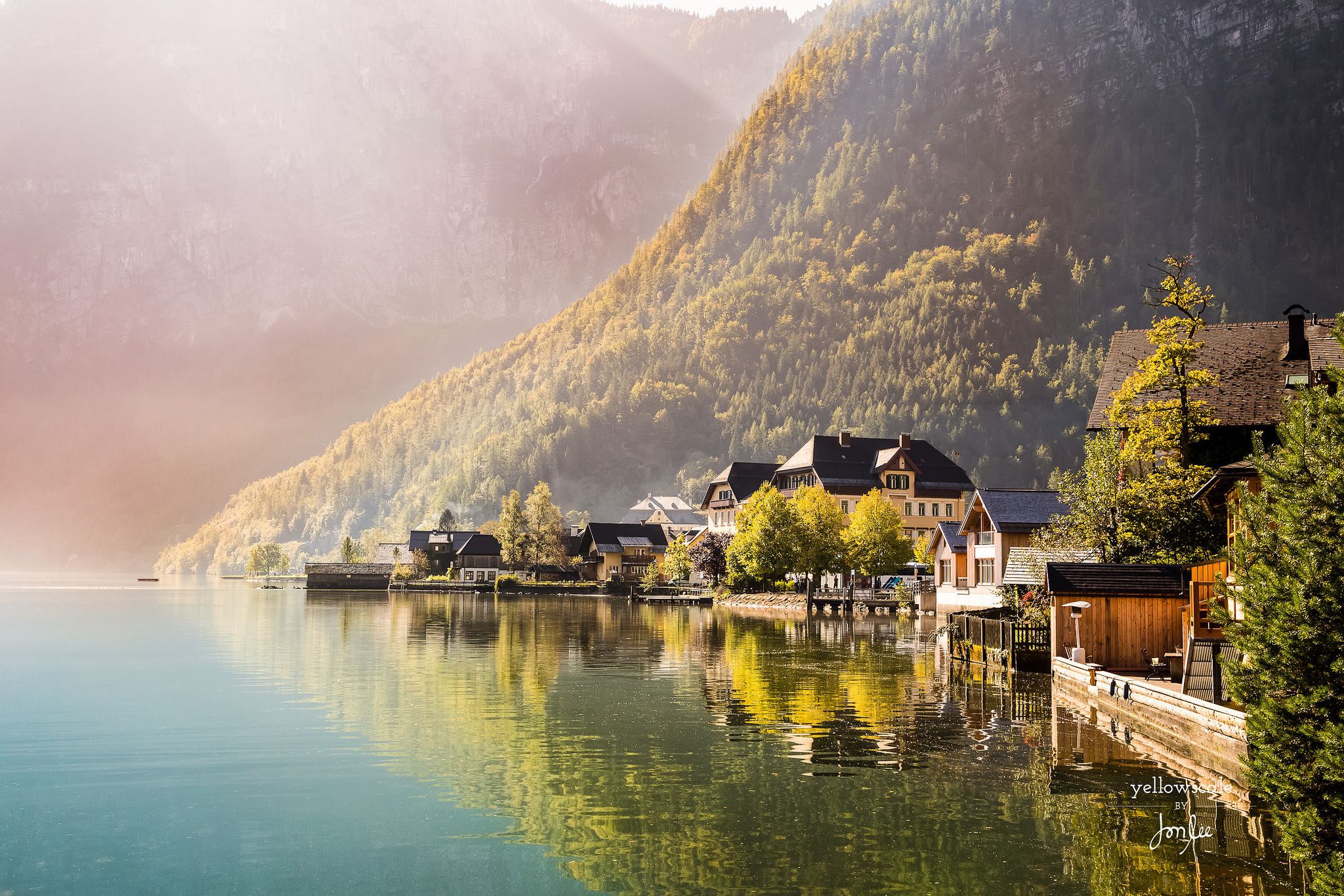 Hallstatt