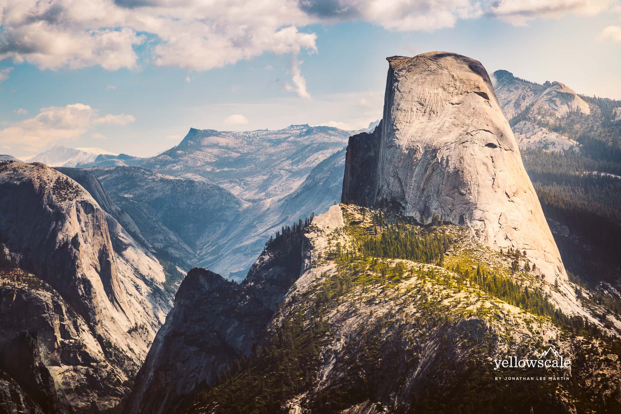 Half Dome