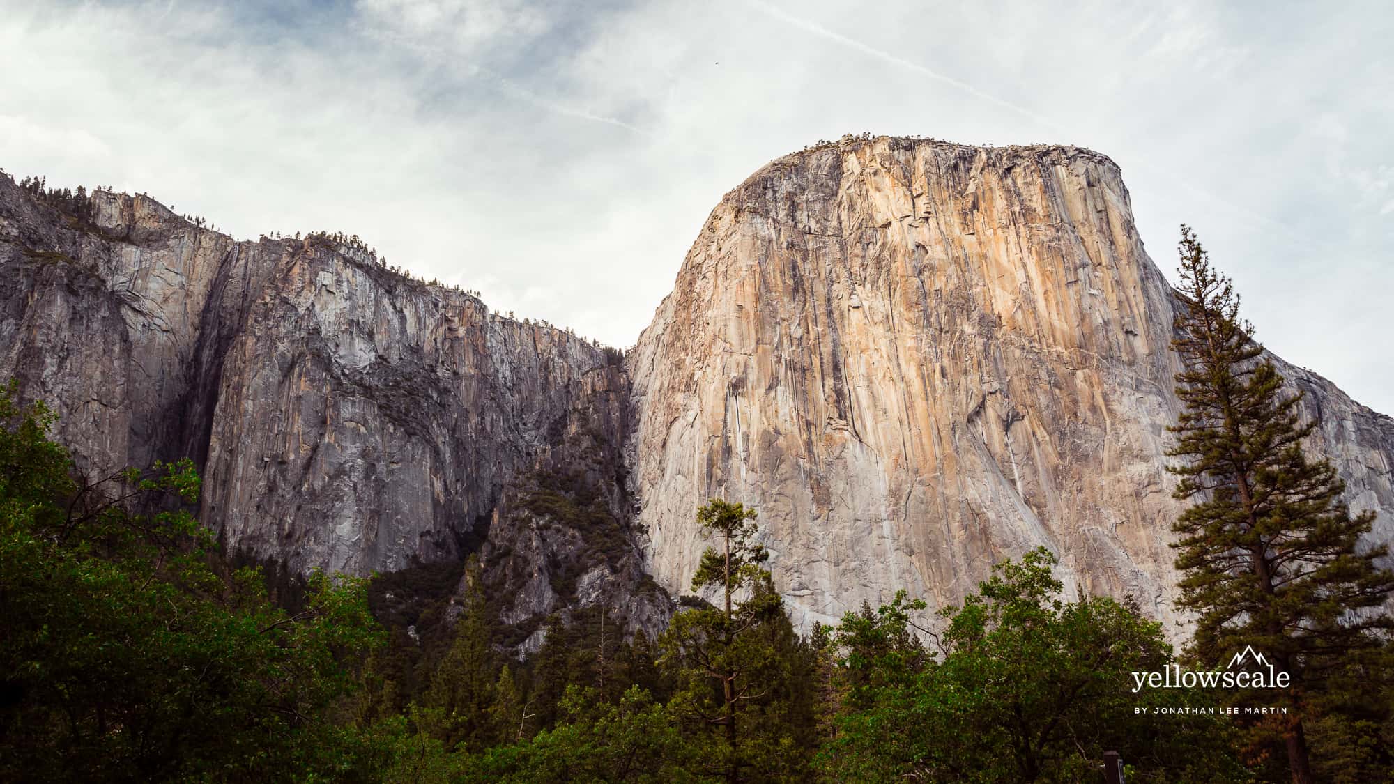 El Capitan