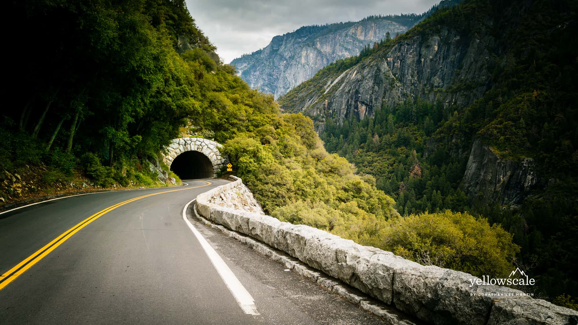 Hole under the Mountain