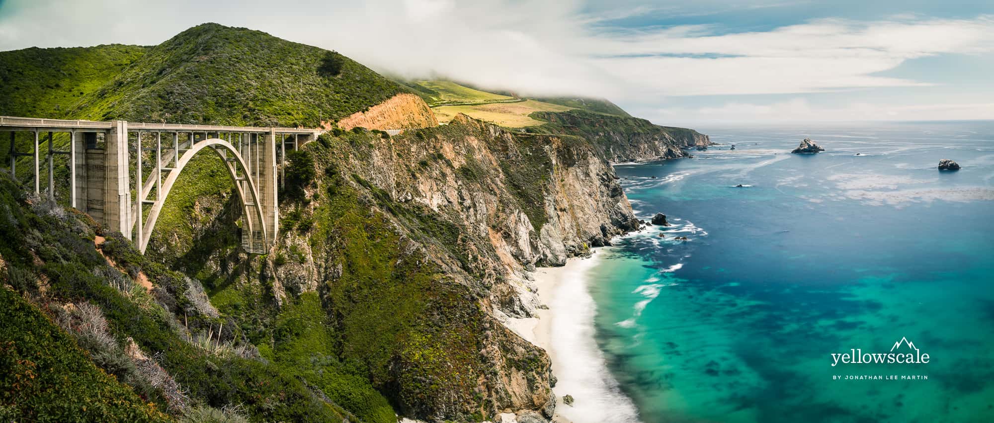 Bixby Bridge