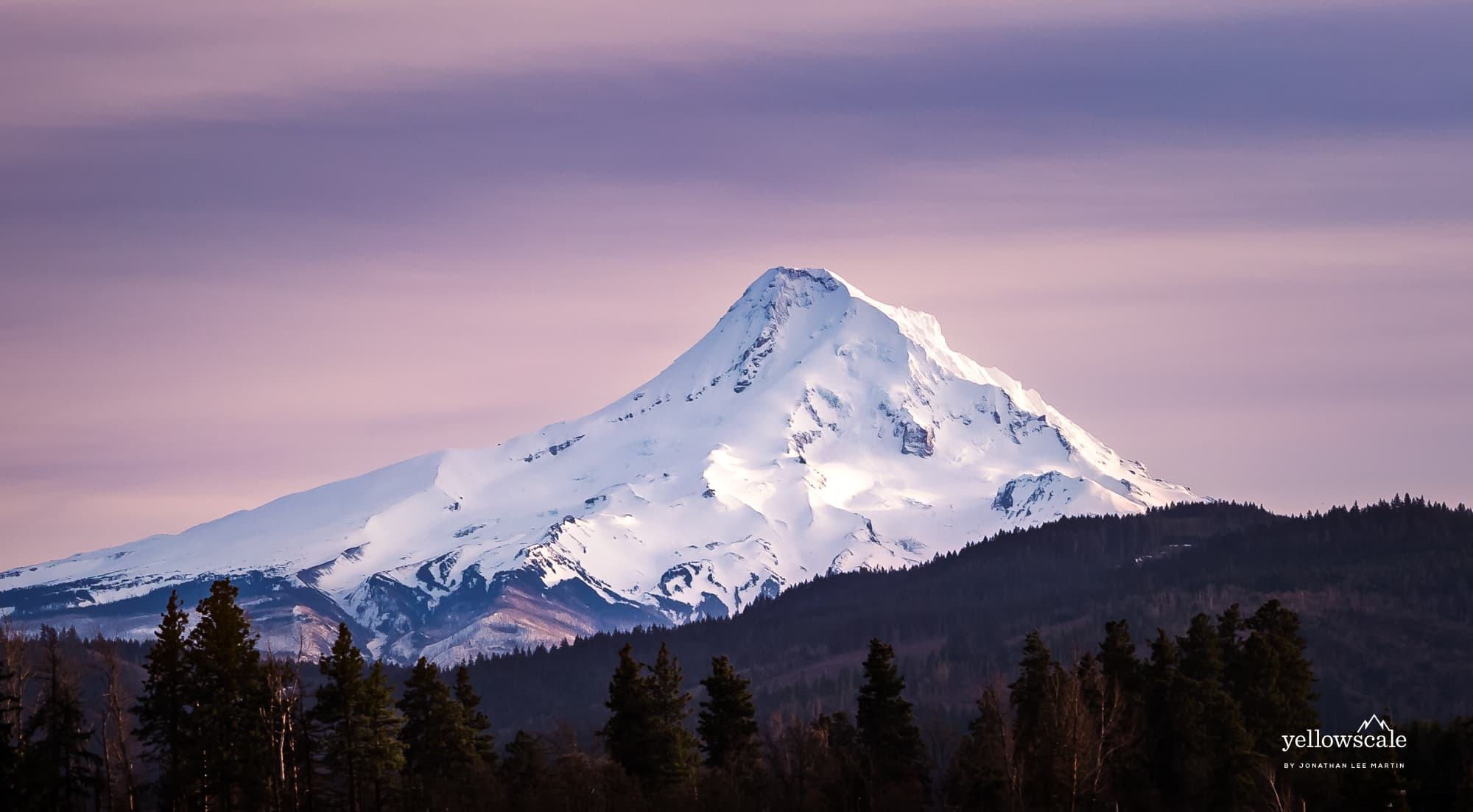 Photo Journal: Mount Hood
