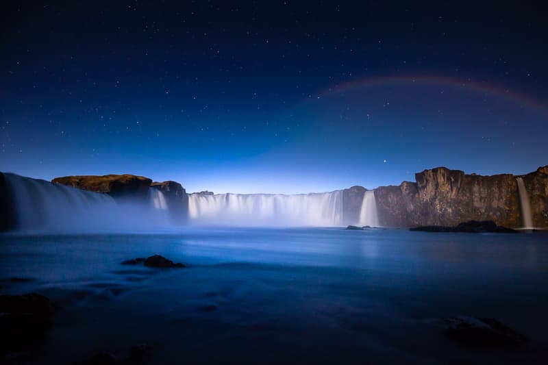Goðafoss, Norðurland, Iceland